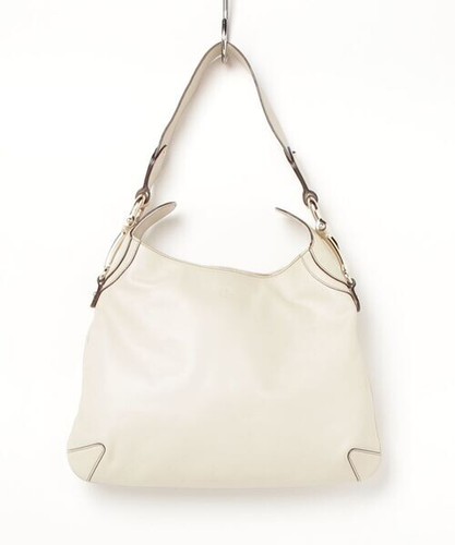 Gucci tote bag pelle - gucci, in