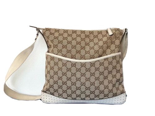 Borsa donna gucci vintage - donna,