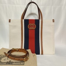 Borsa a tracolla Gucci Sherry
