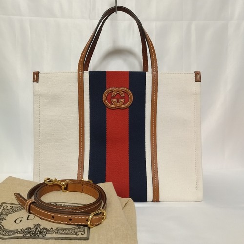 Borsa tracolla gucci - gucci, sherry