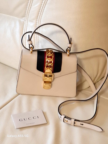 Gucci borsa tracolla in - a,