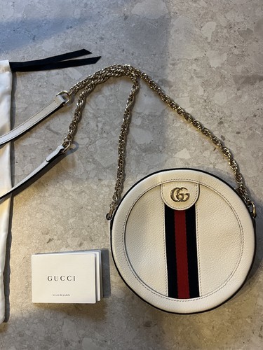 Gucci orphidia mini borsa - gucci,