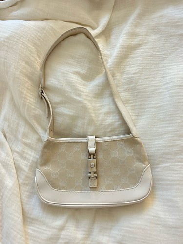 Gucci jackie vintage - jackie,