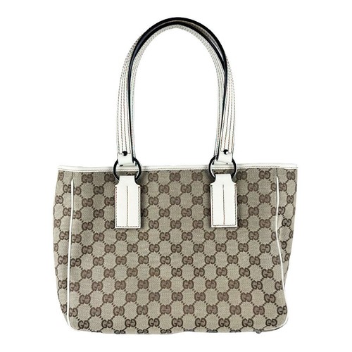 Borsa gucci originale bianco - originale,