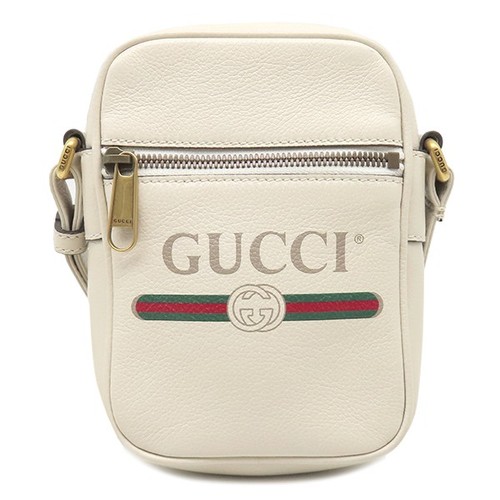 Gucci borsa tracolla logo - gucci,