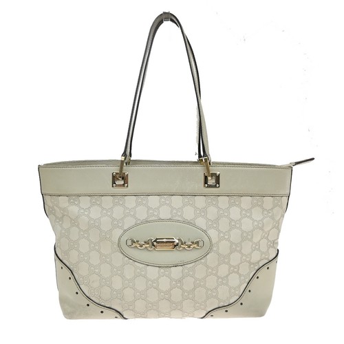 Borsa tracolla gucci gg - gucci,