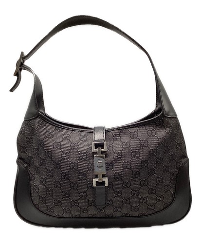 Borsa tracolla gucci - tracolla, jackie