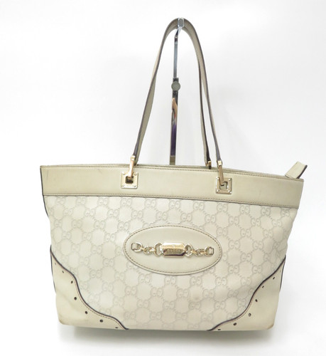 Autentica borsa tote - , gucci