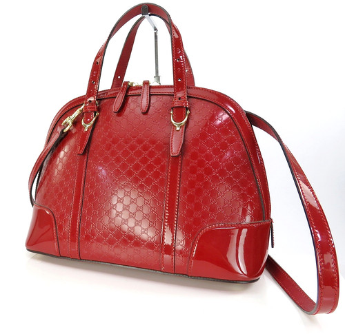 Autentica borsa tracolla - autentica, a