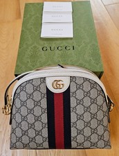 Borsa Gucci Ophidia GG Small