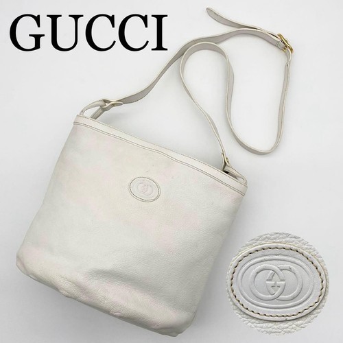 Borsa tracolla gucci - a, in