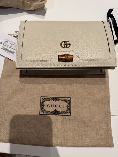 Gucci diana borsa tracolla - gucci,