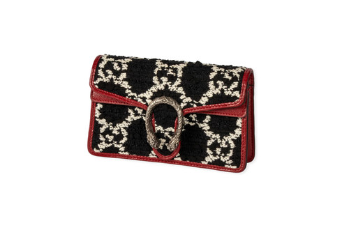 Gucci dionysus tweed super - gucci,
