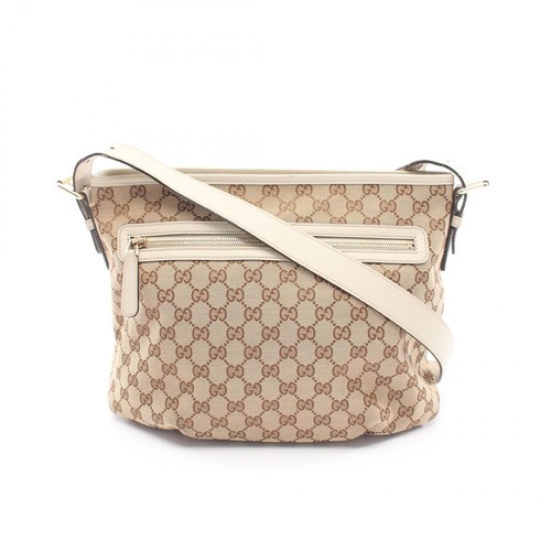 Borsa tracolla gucci - tracolla, tela
