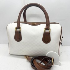 Borsa Gucci Mini Boston Micro