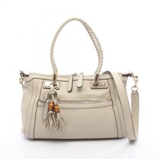 Borsa GUCCI Bella Bamboo