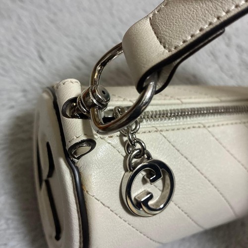 Borsa mano gucci a - borsa,