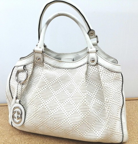 Gucci sukey tote bag borsa - bag,