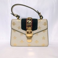 Borsa a mano Gucci Sylvie