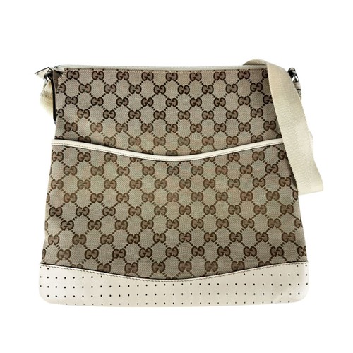 Borsa tracolla gucci - borsa, a
