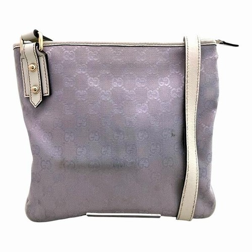 Borsa tracolla gucci 257246 - a,