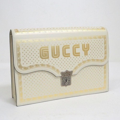 Borsa pochette gucci 510422 - pochette,