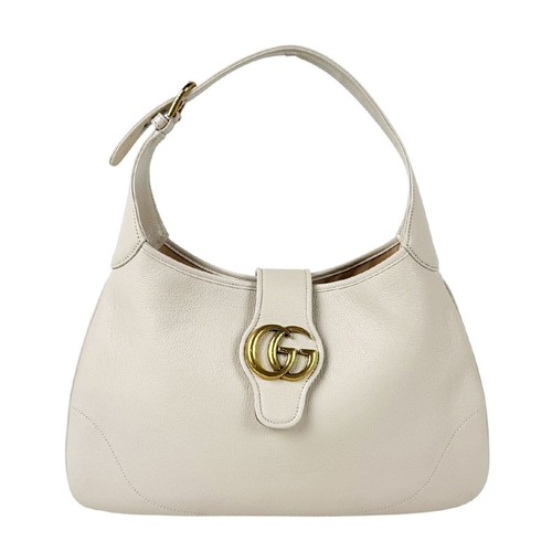 Borsa tracolla media gucci - tracolla,