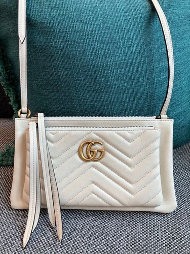 Autentica borsa tracolla - borsa, a