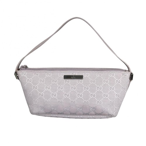 Autentica borsa gucci - borsa, gg