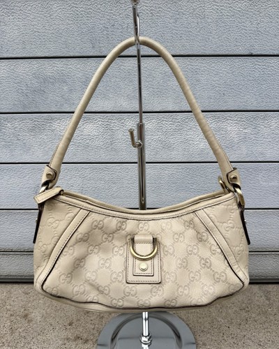 Borsa tracolla gucci - a,