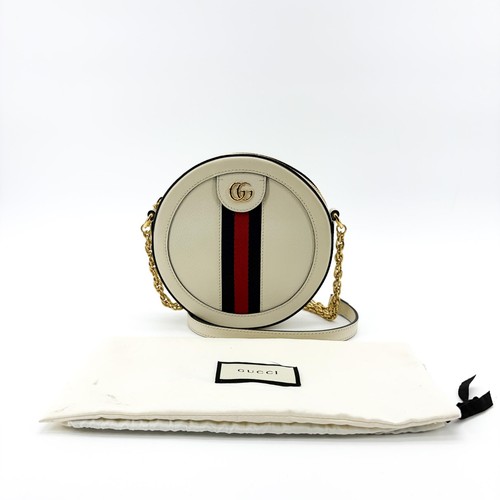 Borsa tracolla rotonda - borsa,