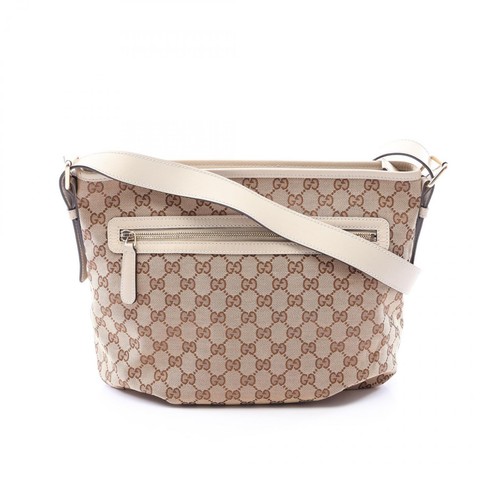 Borsa tracolla gucci tela - borsa,
