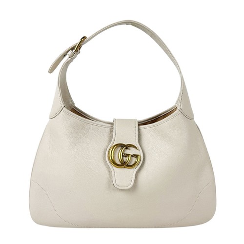 Borsa tracolla media gucci - a,