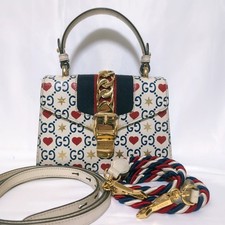 Borsa a mano/tracolla Gucci