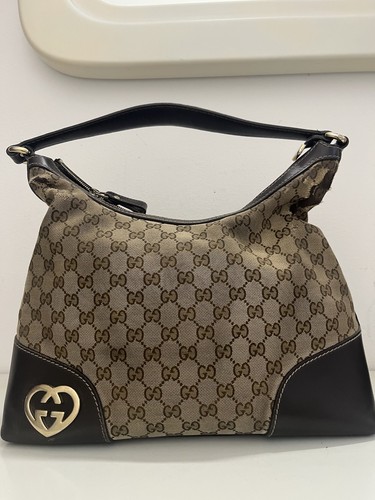 Gucci borsa hobo - borsa, in