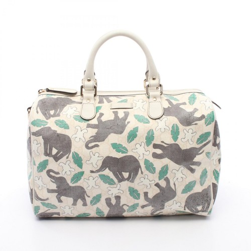 Gucci supreme borsa tote a - tote,