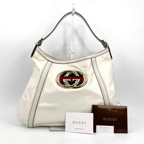 Gucci borsa tracolla sherry - borsa,