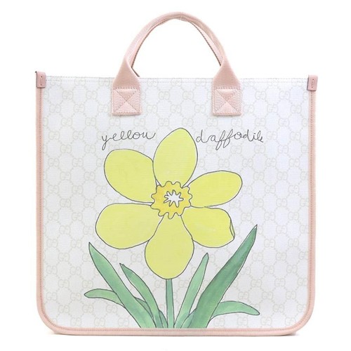 Gucci supreme borsa tote - gucci,