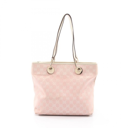 Borsa tracolla gucci - gucci, tela