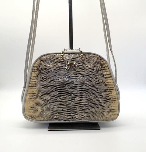 Rara borsa gucci vintage - gucci,