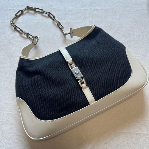 Borsa tracolla gucci jackie - tracolla,