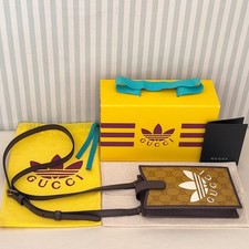 GUCCI x ADIDAS GG Crystal