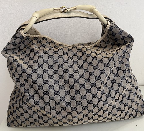 Borsa gucci hobo - borsa,