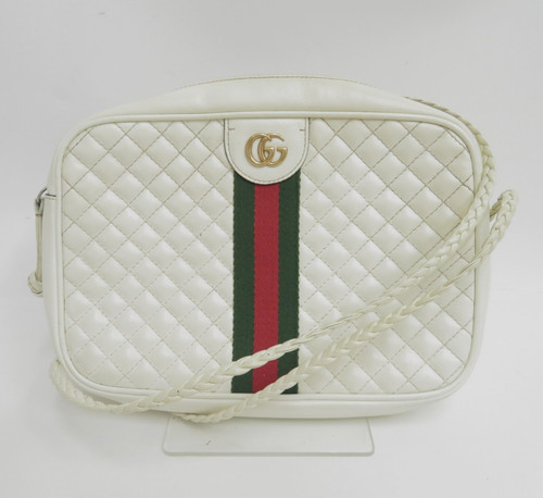 Autentica borsa tracolla - borsa, a
