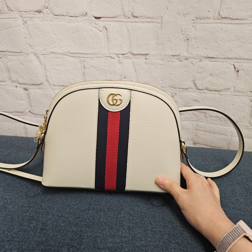 Nuovo borsa tracolla gucci - borsa,
