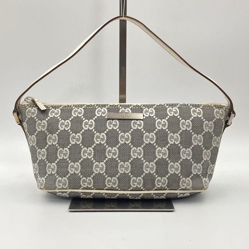 Borsa tracolla gucci gg - gucci,