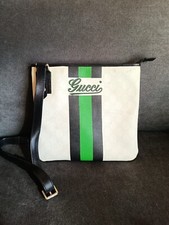 Tracolla Gucci unisex GG