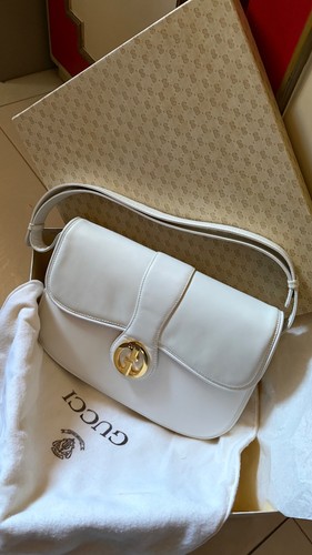 Borsa tracolla gucci - borsa, arli
