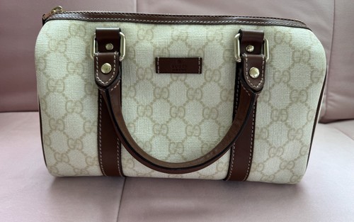 Borsa gucci logo - borsa,