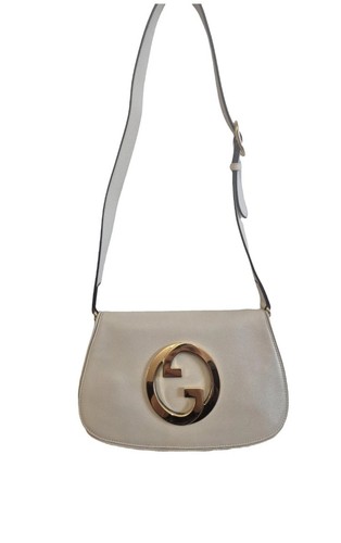 Gucci borsa blondie ottime - gucci,